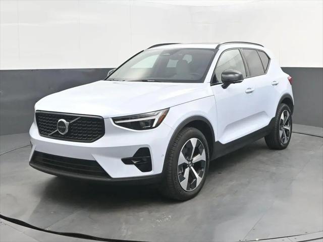 2026 Volvo XC40 Plus, B5 AWD Gas (mild hybrid), Dark for sale in Huntsville, AL
