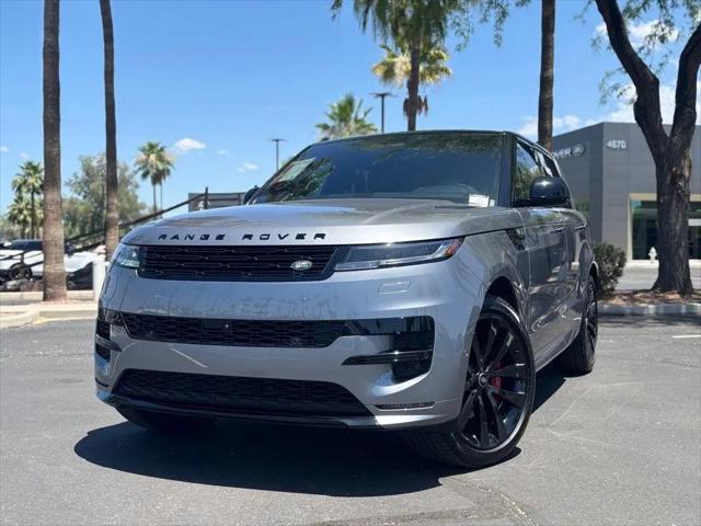 2025 Land Rover Range Rover Sport P400 Dynamic SE for sale in Tucson, AZ
