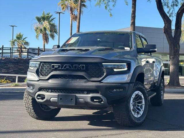 2023 Ram 1500 TRX Crew Cab 4x4 5'7" Box for sale in Tucson, AZ