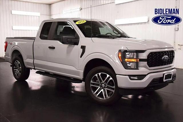 2023 Ford F-150 XL for sale in Auburn, NY