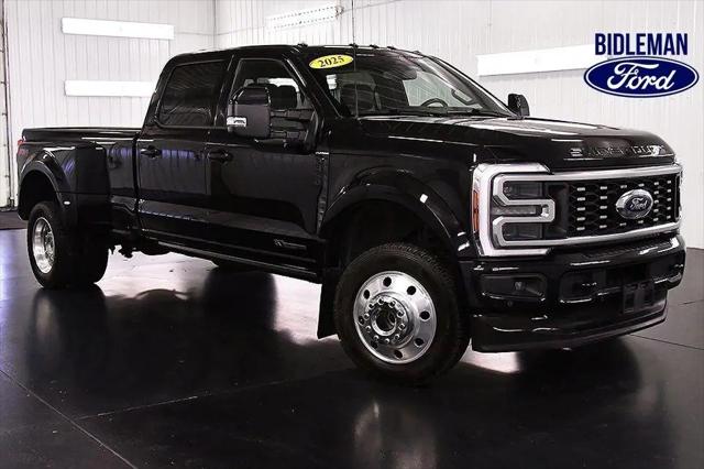 2025 Ford F-450 LARIAT for sale in Auburn, NY