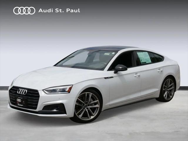 2019 Audi A5 45 Premium for sale in Maplewood, MN