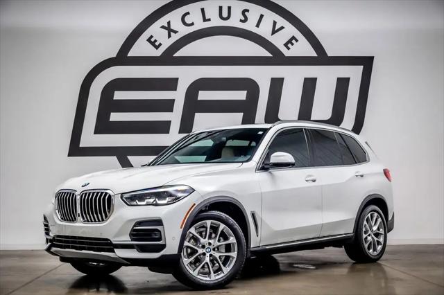 2022 BMW X5 sDrive40i for sale in Pelham, AL