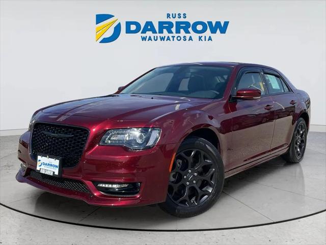 2023 Chrysler 300 Touring L AWD for sale in Wauwatosa, WI