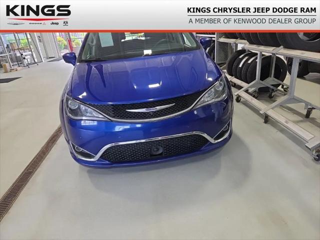 2019 Chrysler Pacifica Touring Plus for sale in Cincinnati, OH