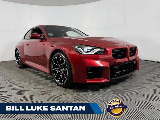 2025 BMW M2 Base for sale in Gilbert, AZ