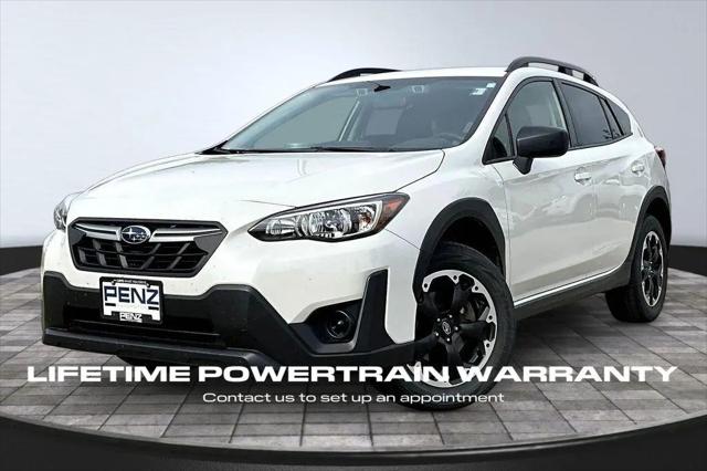 2023 Subaru Crosstrek Base for sale in Rochester, MN