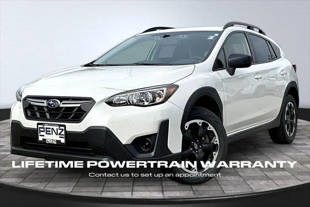 2023 Subaru Crosstrek Base for sale in Rochester, MN
