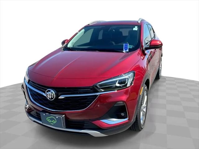 2023 Buick Encore GX Essence AWD for sale in Williamsville, NY