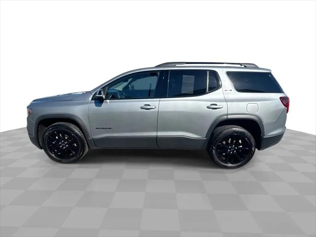 2023 GMC Acadia AWD SLE for sale in Williamsville, NY