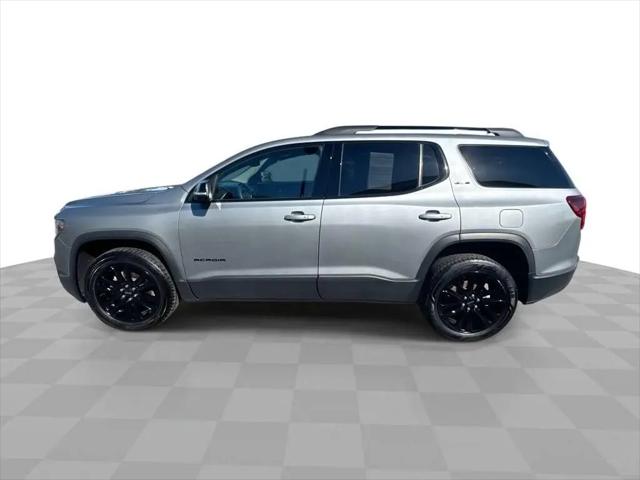 2023 GMC Acadia AWD SLE for sale in Williamsville, NY