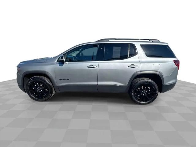2023 GMC Acadia AWD SLE for sale in Williamsville, NY