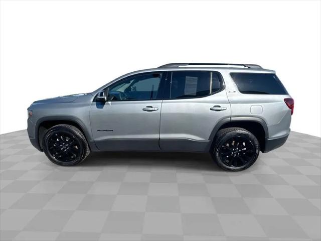 2023 GMC Acadia AWD SLE for sale in Williamsville, NY
