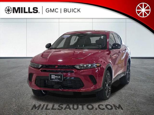 2024 Dodge Hornet GT AWD for sale in Baxter, MN