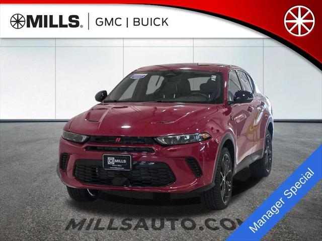 2024 Dodge Hornet GT AWD for sale in Baxter, MN