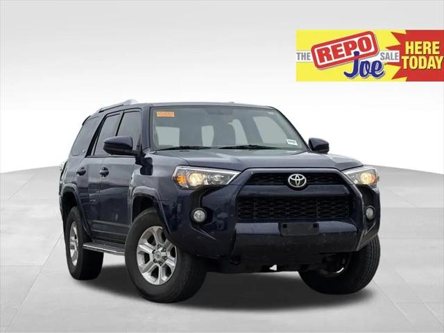 2018 Toyota 4Runner SR5 for sale in Bryan, TX