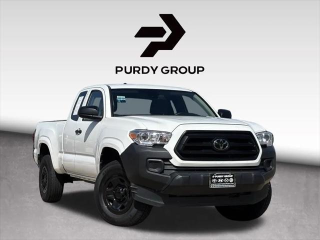 2023 Toyota Tacoma SR for sale in Bryan, TX