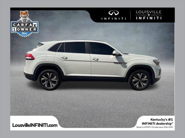 2025 Volkswagen Atlas Cross Sport 2.0T SE for sale in Louisville, KY