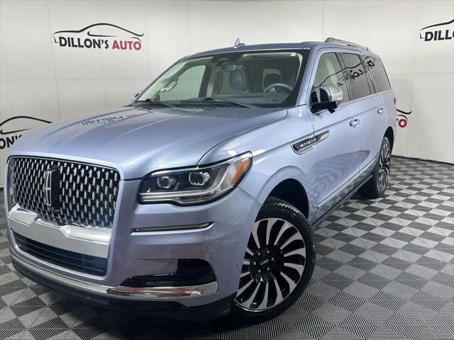 2023 Lincoln Navigator Black Label for sale in Lincoln, NE