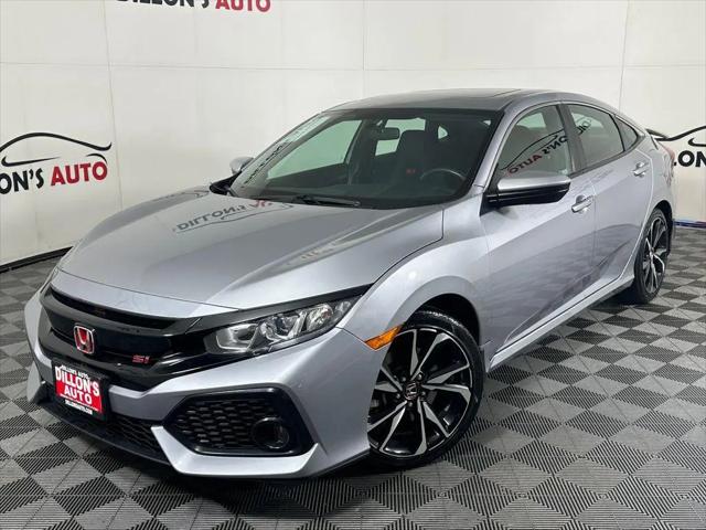 2019 Honda Civic Base for sale in Lincoln, NE