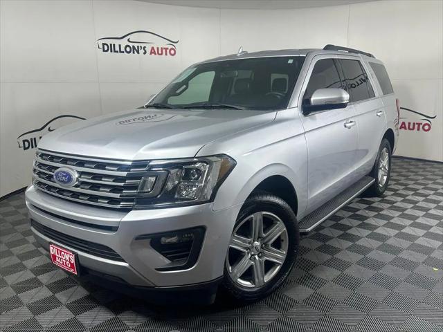 2019 Ford Expedition XLT for sale in Lincoln, NE