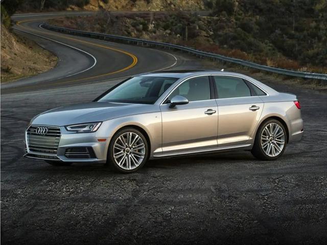 2017 Audi A4 2.0T Premium for sale in Richfield, MN