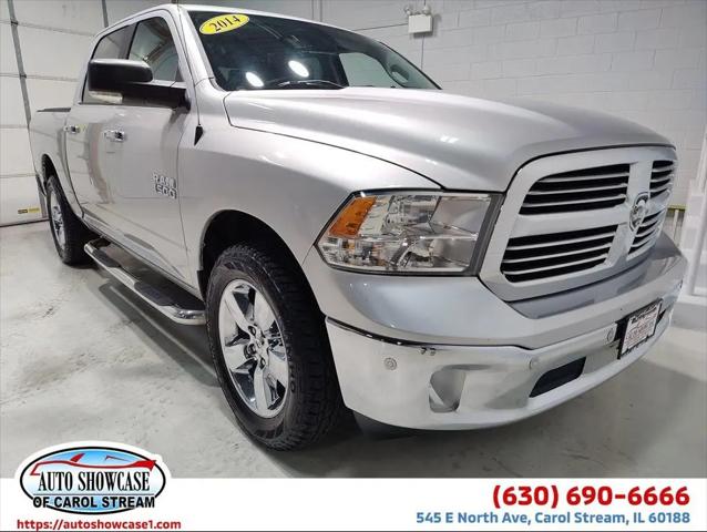 2014 Ram 1500 Big Horn for sale in Carol Stream, IL
