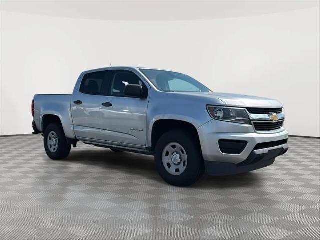 2017 Chevrolet Colorado WT for sale in Olathe, KS