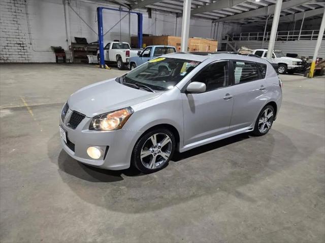 2009 Pontiac Vibe GT for sale in Storm Lake, IA