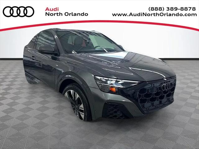 2026 Audi Q8 Premium Plus 55 TFSI quattro Tiptronic for sale in Sanford, FL