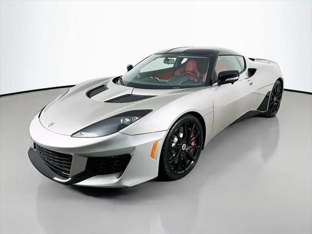 2017 Lotus Evora 400 400 for sale in Orlando, FL