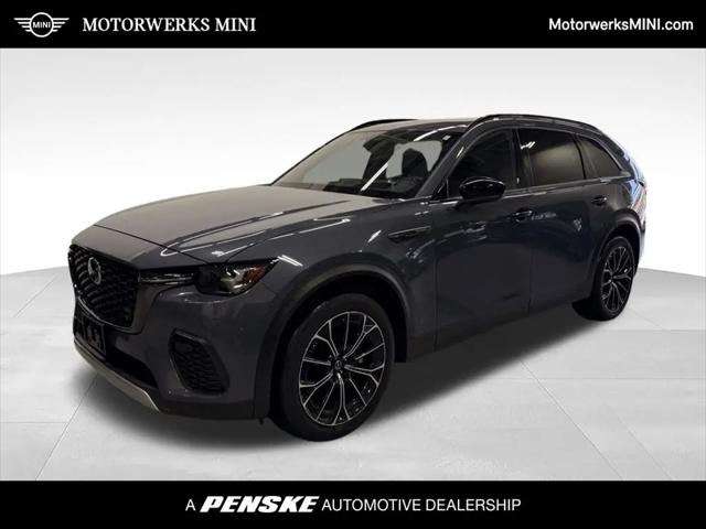 2025 Mazda CX-70 Premium Plus Package for sale in Golden Valley, MN