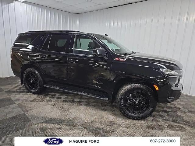 2021 Chevrolet Tahoe 4WD Z71 for sale in Ithaca, NY