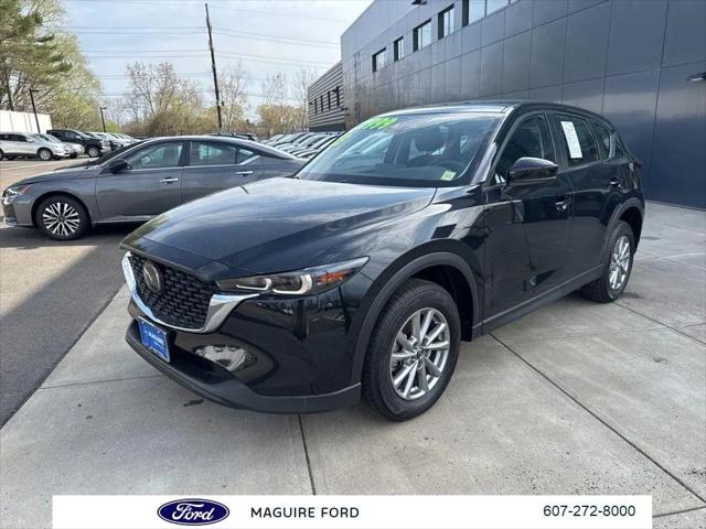 2023 Mazda CX-5 2.5 S for sale in Ithaca, NY