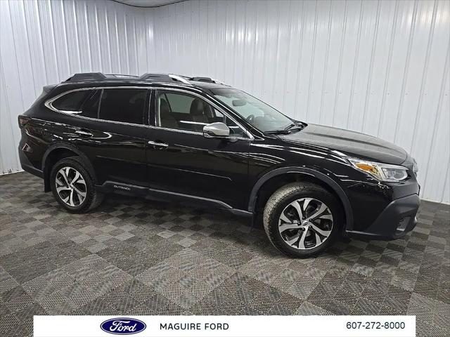 2021 Subaru Outback Touring XT for sale in Ithaca, NY