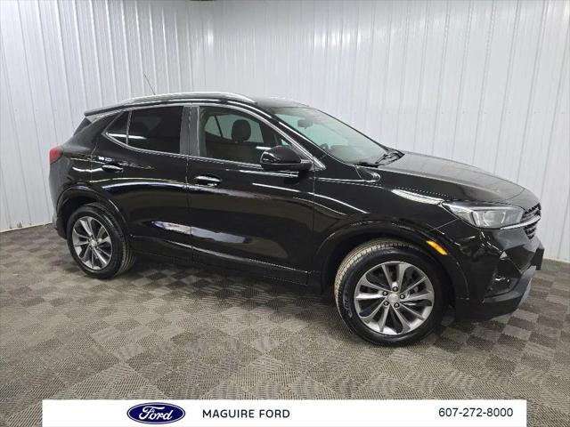 2023 Buick Encore GX Select AWD for sale in Ithaca, NY