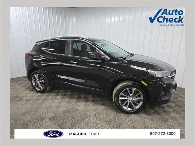 2023 Buick Encore GX Select AWD for sale in Ithaca, NY