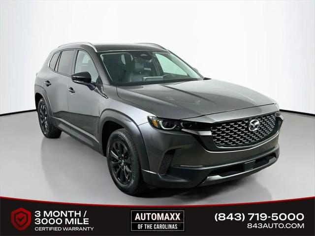 2025 Mazda CX-50 2.5 S Preferred Package for sale in Summerville, SC