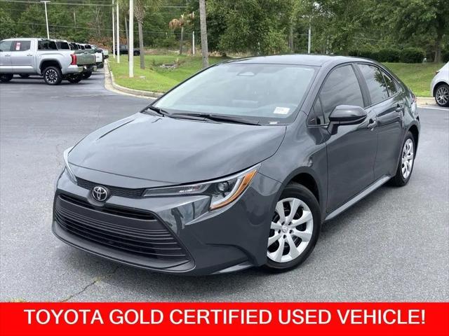 2025 Toyota Corolla LE for sale in Valdosta, GA