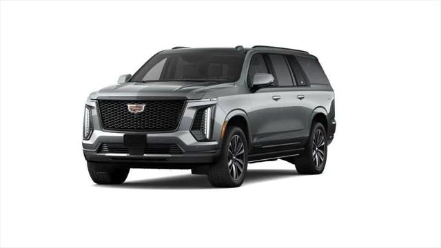 2026 Cadillac Escalade ESV Sport for sale in Englewood Cliffs, NJ