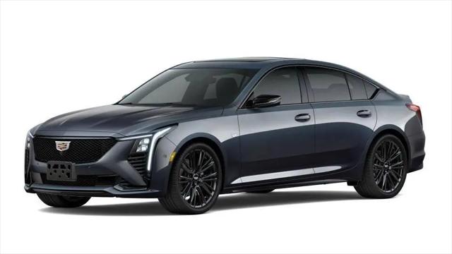 2026 Cadillac CT5 Sport RWD for sale in Englewood Cliffs, NJ