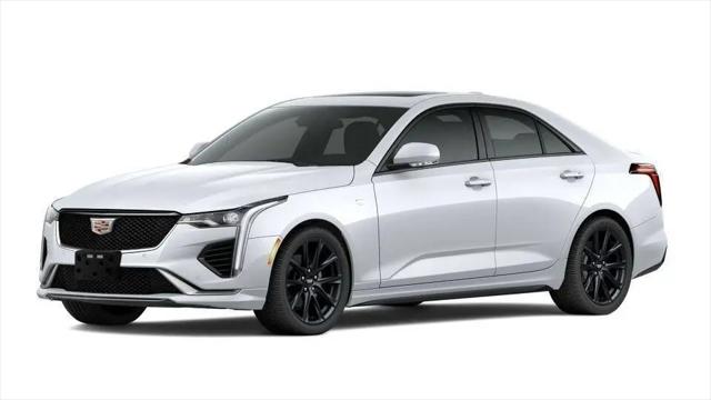 2026 Cadillac CT4 Sport RWD for sale in Englewood Cliffs, NJ