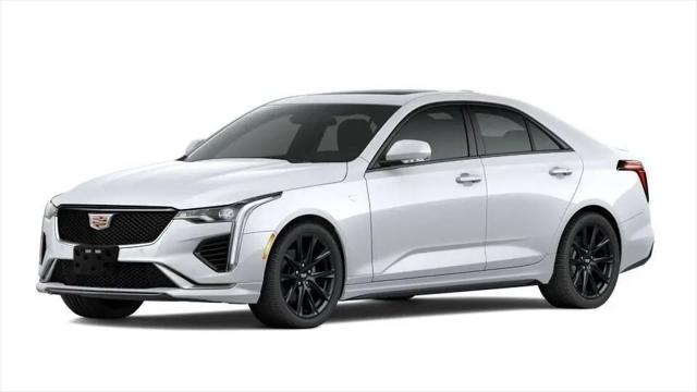 2026 Cadillac CT4 Sport RWD for sale in Englewood Cliffs, NJ