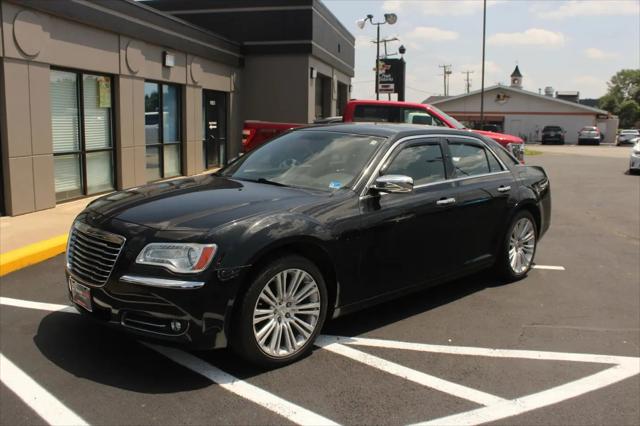 2011 Chrysler 300 Limited for sale in Fredericksburg, VA