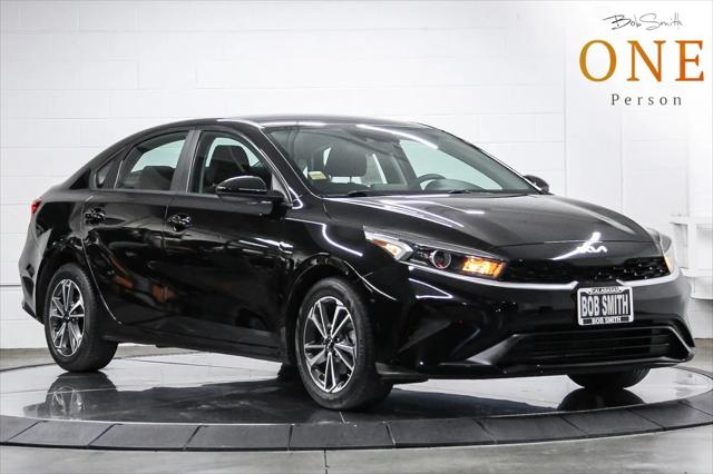 2023 Kia Forte LXS for sale in Calabasas, CA
