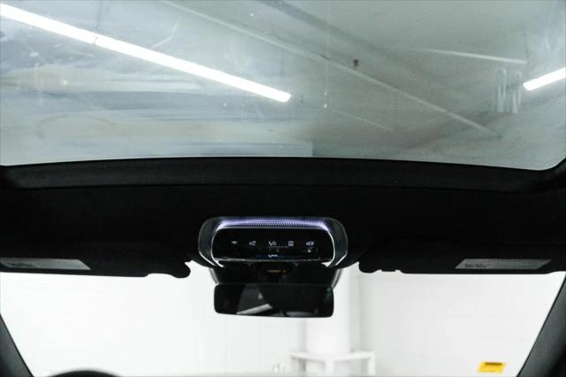 2023 Mercedes-Benz S 580 4MATIC