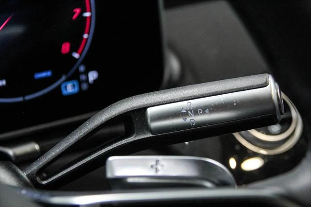 2023 Mercedes-Benz S 580 4MATIC