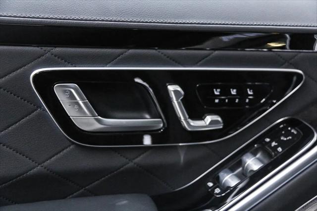 2023 Mercedes-Benz S 580 4MATIC