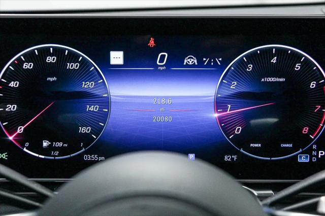 2023 Mercedes-Benz S 580 4MATIC