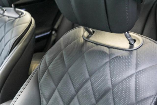 2023 Mercedes-Benz S 580 4MATIC